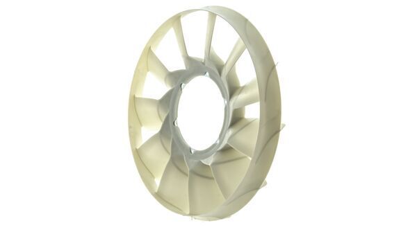 MAHLE CFW 87 000P Fan Wheel, engine cooling