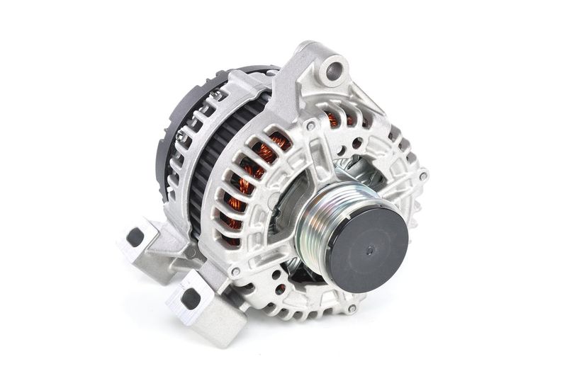 Generaator, BOSCH 0 121 615 114
