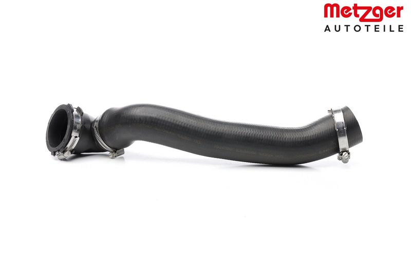 METZGER AUTOTEILE 2400247 Charge Air Hose