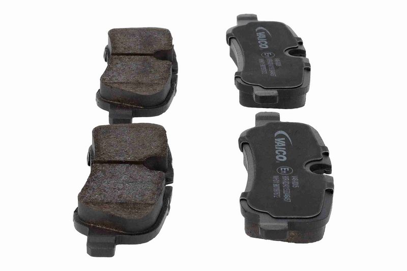 VAICO V48-0005 Brake Pad Set, disc brake