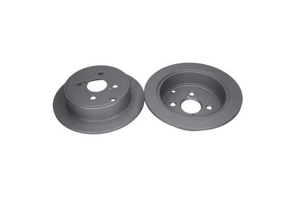 Kavo Parts BR-9419-C Гальмівний диск