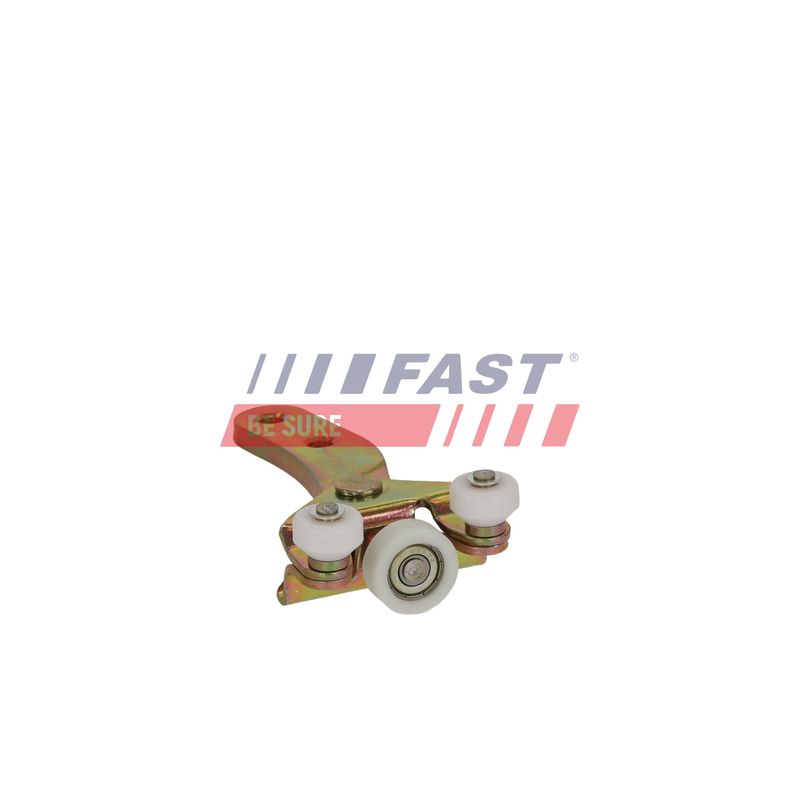FAST FT10997 Roller Guide, sliding door