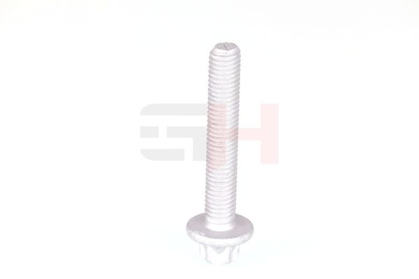 Kruvikomplekt, vedruamort-rattalaagrikorpus, GH GH-397502