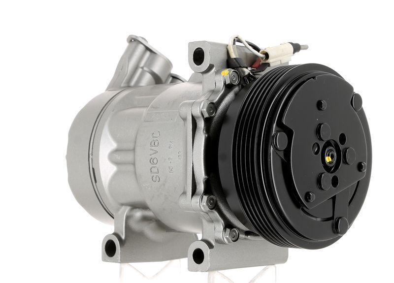 CEVAM 8600116 Compressor, air conditioning