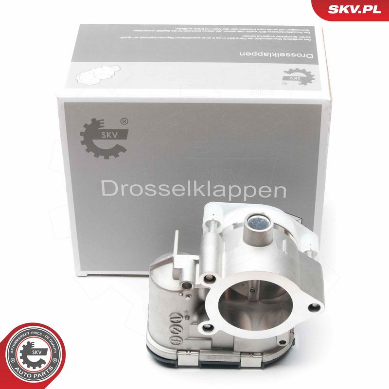 Drosselklapihoob, ESEN SKV 12SKV046