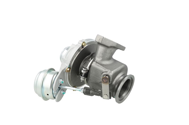 Kompressor, ülelaadimine, NRF 90010119