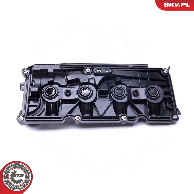 Klapikaas, ESEN SKV 48SKV060