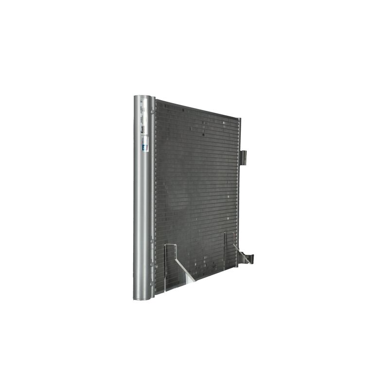 NISSENS 940808 Condenser, air conditioning