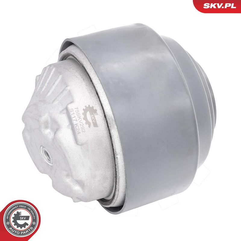 Paigutus, Mootor, ESEN SKV 75SKV292