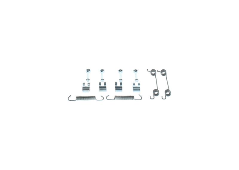 BOSCH 1 987 475 268 Accessory Kit, brake shoes