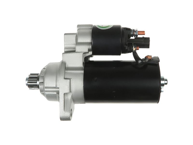 AS-PL S0523SR Starteris