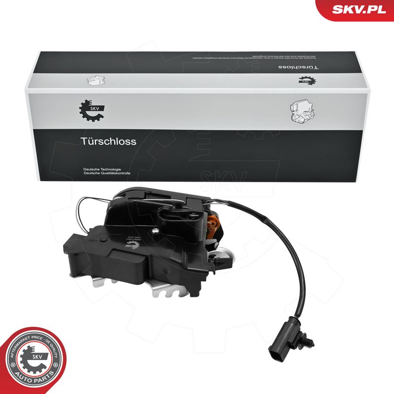 Ukselukk, ESEN SKV 60SKV964