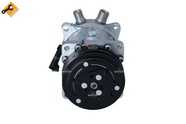 NRF 32873 Compressor, air conditioning