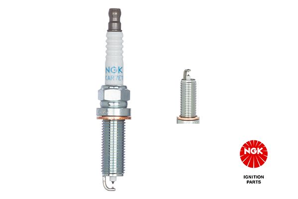 NGK Spark plug DILKAR7E11HS (97439)