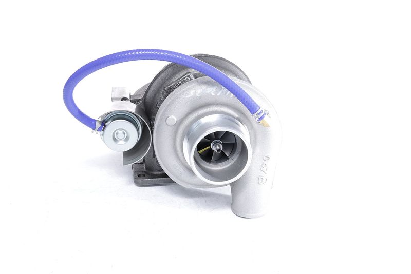 Compresor,sistem de supraalimentare T917268 BTS Turbo