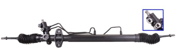 LENKGETRIEBE SPIDAN 51507