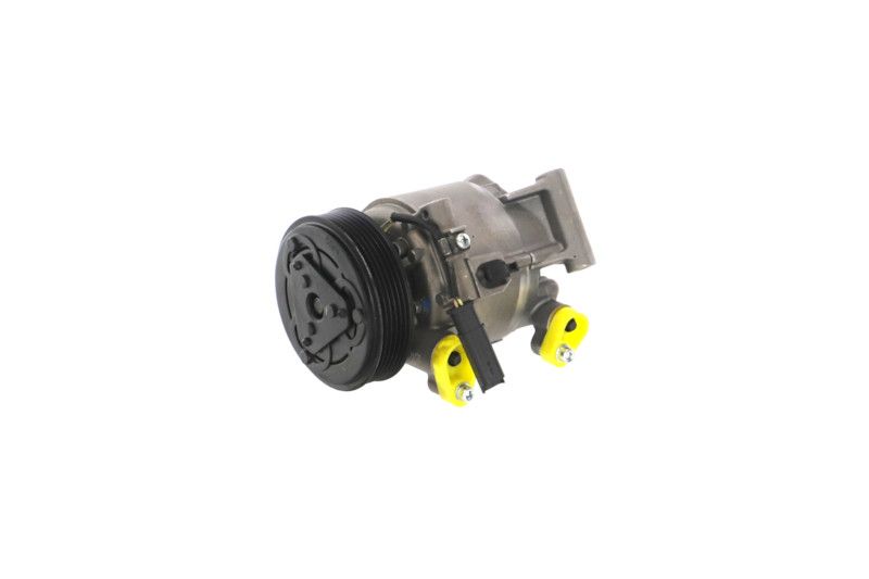 REMANTE 005-001-000225R Compressor, air conditioning