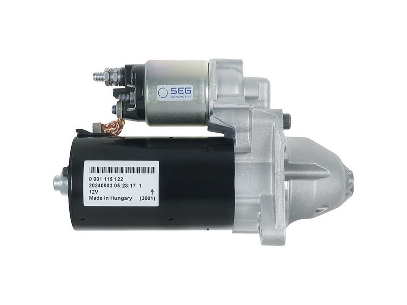 AS-PL S0939(SEG) Starter