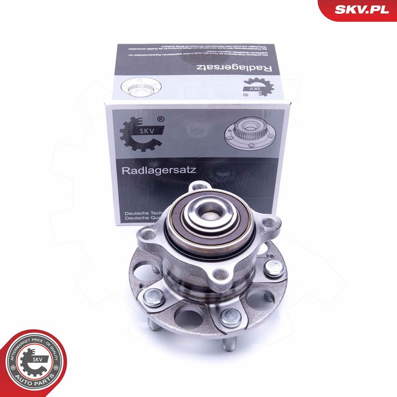 Rattalaagrikomplekt, ESEN SKV 29SKV239