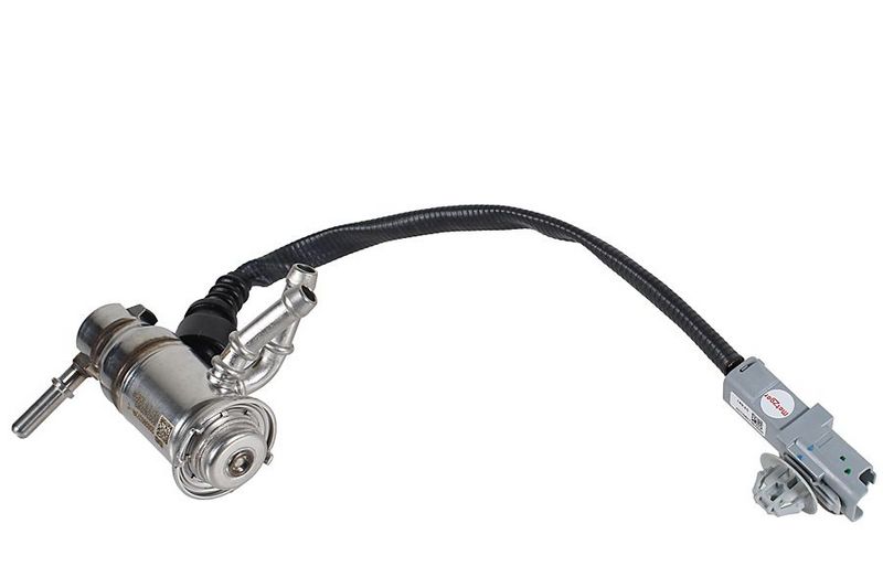 METZGER AUTOTEILE 0932021 - AdBlue purkštukas