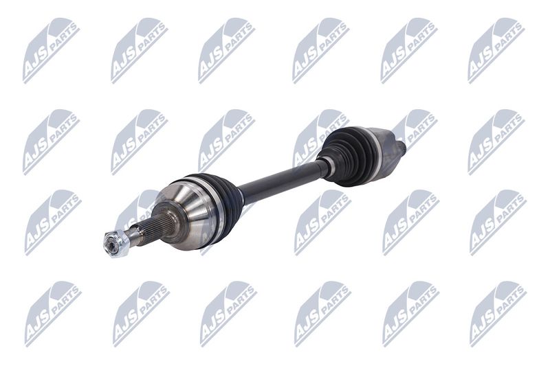 NTY NPW-FR-207 Drive Shaft