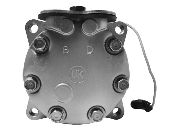 Airstal 10-0365 Compressor, air conditioning