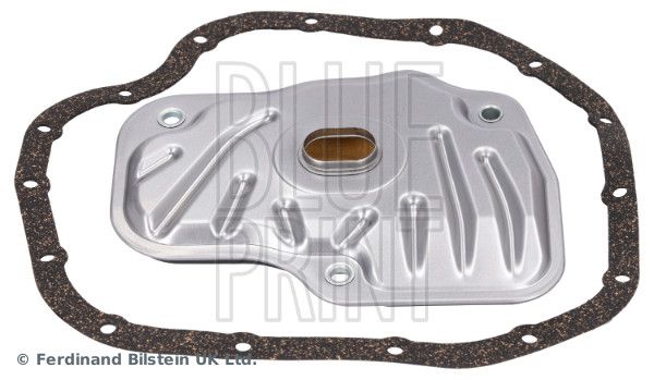 3516852030 OE TOYOTA Прокладка піддона КПП TOYOTA 3516852030