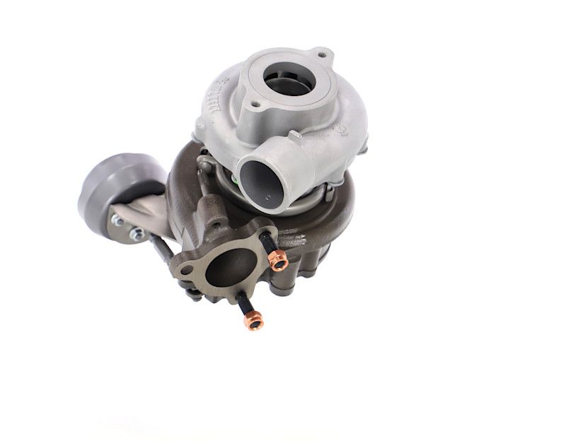 REMANTE 003-001-001223R Charger, charging (supercharged/turbocharged)