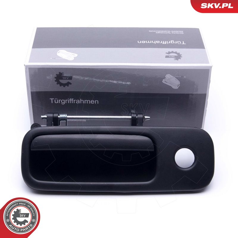 Väljaspoolne uksekäepide, ESEN SKV 96SKV186