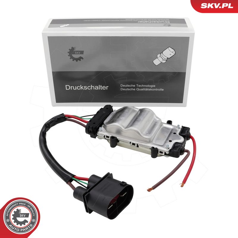 Prekės atitinka OEM kodą: 4F0959455C