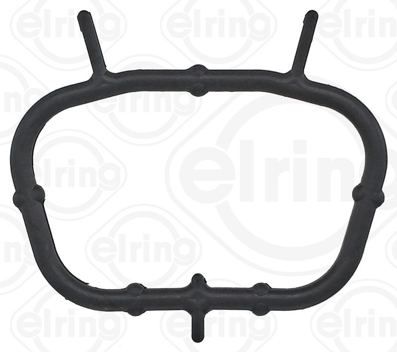 ELRING 939.430 Gasket, coolant flange