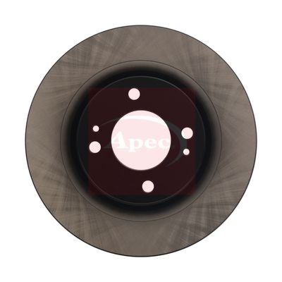 APEC Brake Disc DSK3282