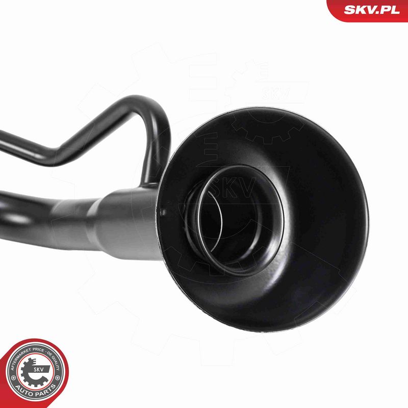 ESEN SKV 54SKV946 Filler Neck, fuel tank