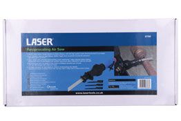 Laser Tools Saw 8788