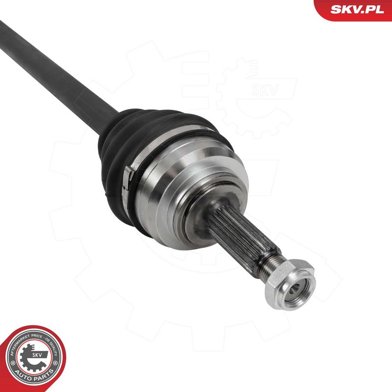 Prekės atitinka OEM kodą: 6U0407272FX