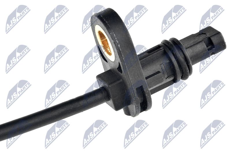 NTY HCA-HD-024 Sensor, wheel speed