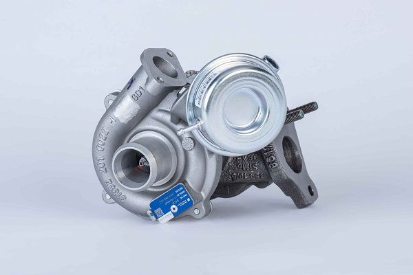 BorgWarner töltő, feltöltés 16359880032