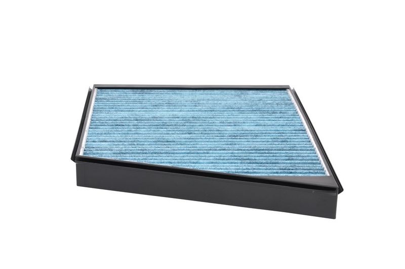 BOSCH 0 986 628 549 Filter, cabin air