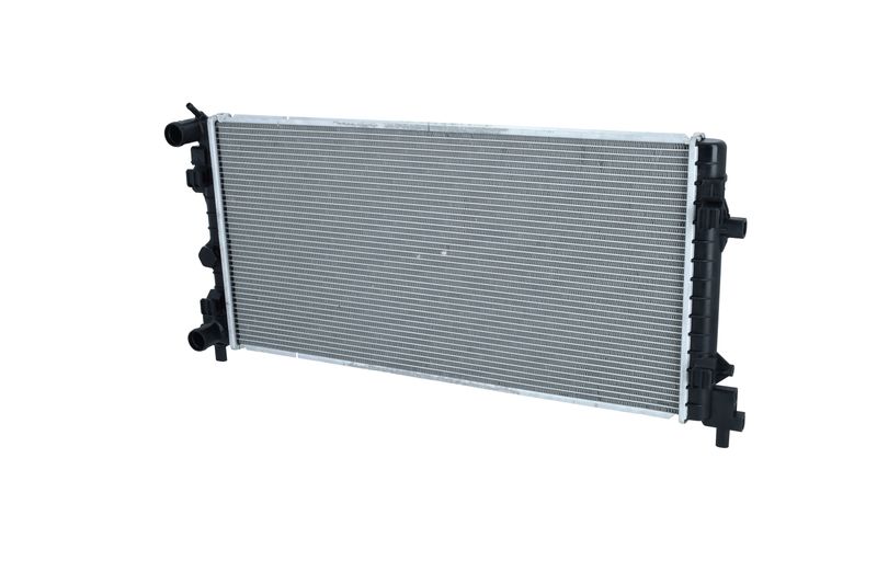 Radiaator, mootorijahutus, NRF 53024
