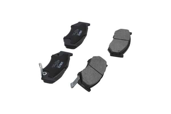 Kavo Parts KBP-10097 Brake Pad Set, disc brake