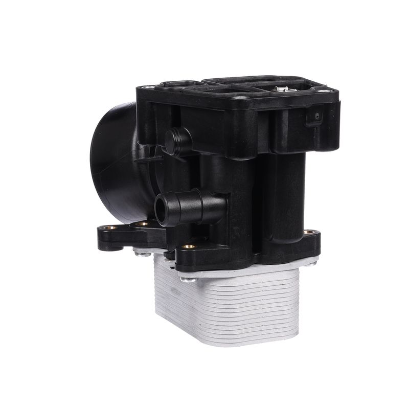 Product Image - Oliekoeler, motorolie - HE0007VR1 - ET ENGINETEAM