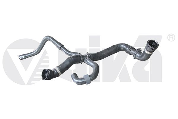 Jahutusvedeliku torustik,...