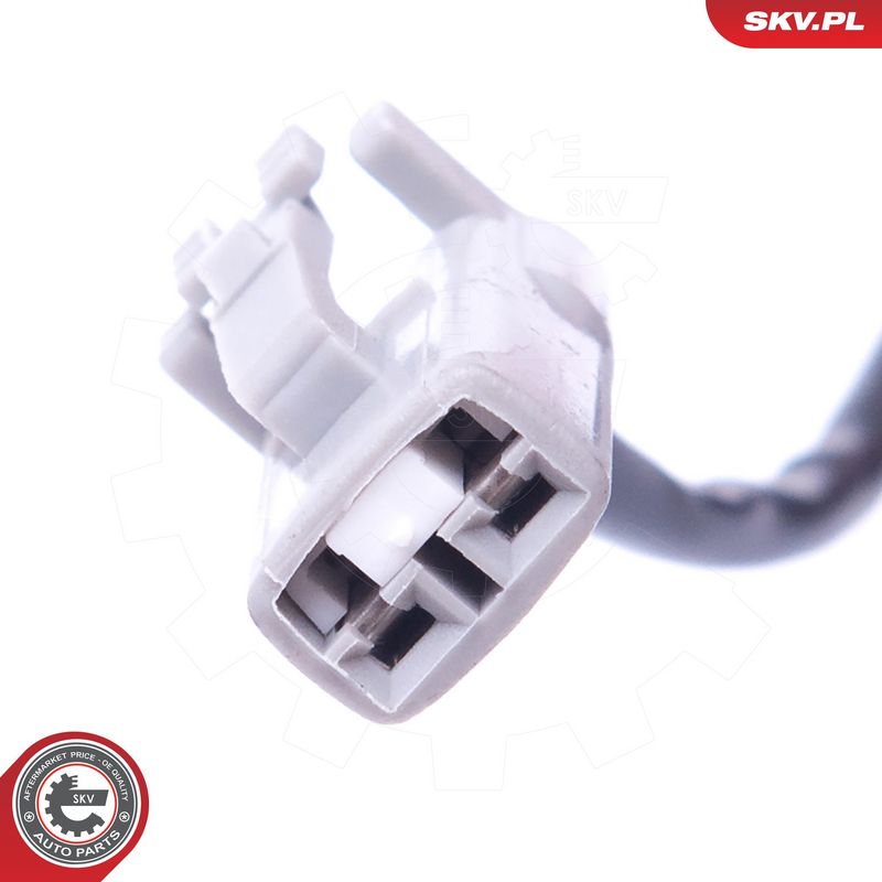 Sensor, parkimisabi, ESEN SKV 28SKV087