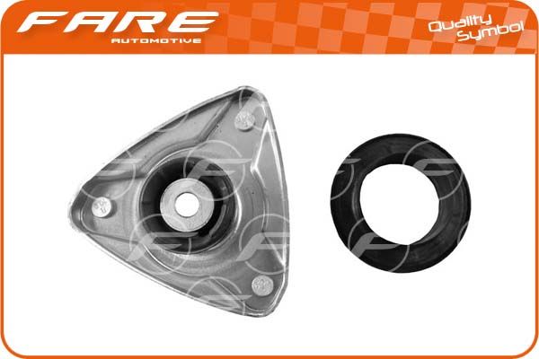 FARE SA 27929 Suspension Strut Support Mount