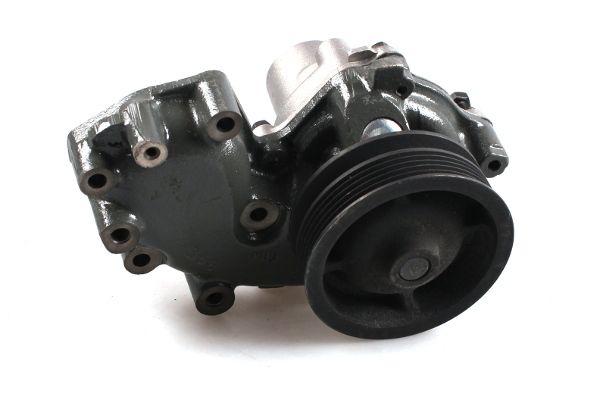 HEPU P1037 Water Pump, engine cooling