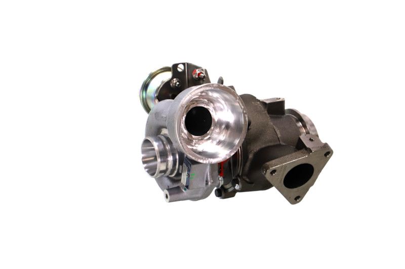 REMANTE 003-001-002827R Charger, charging (supercharged/turbocharged)