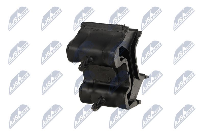 Paigutus, Mootor, NTY ZPS-ME-091