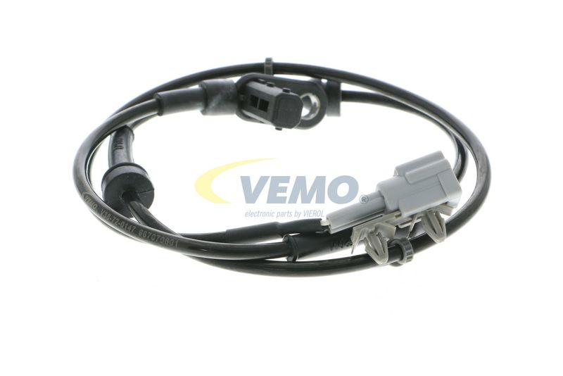 VEMO V38-72-0147 Sensor, wheel speed