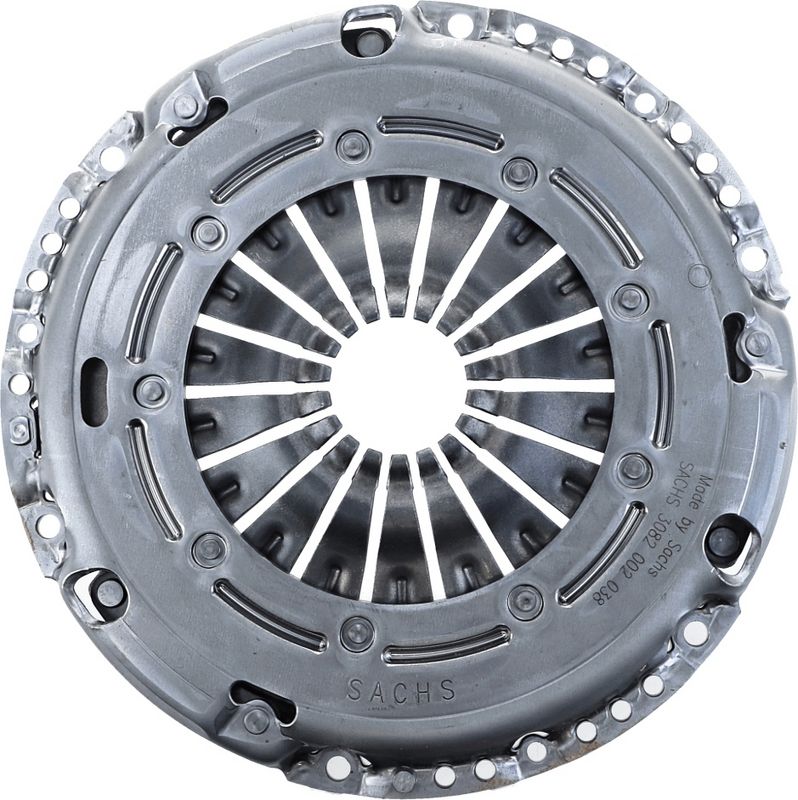 SACHS Kit d'embrayage 3000 970 073