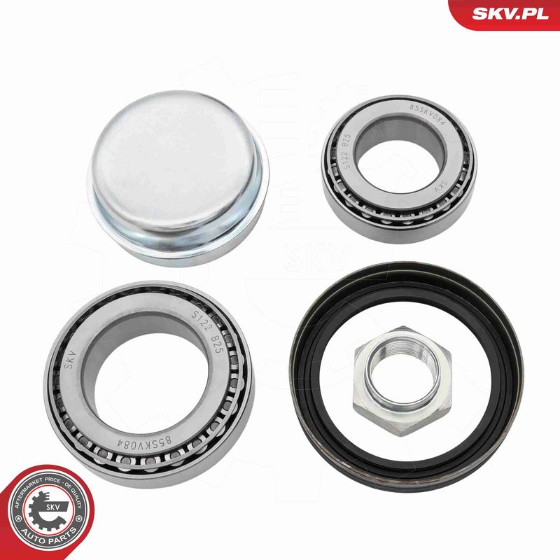 ESEN SKV 85SKV084 Wheel Bearing Kit